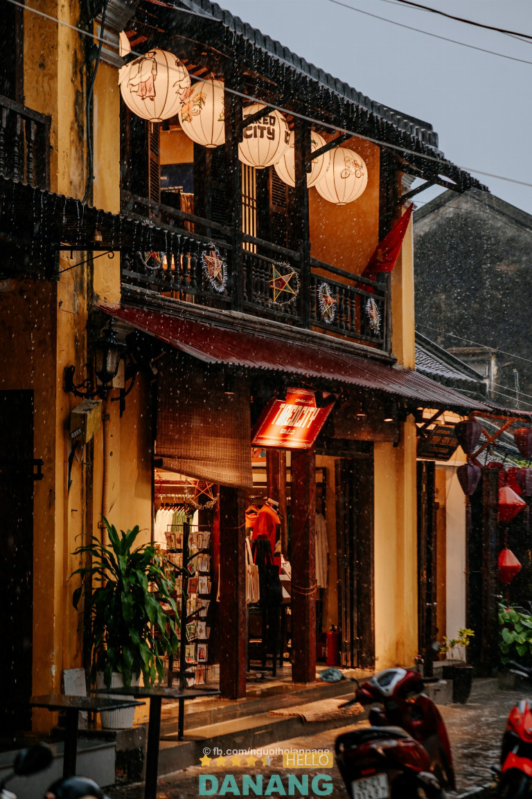 The 1993 Homestay Hội An