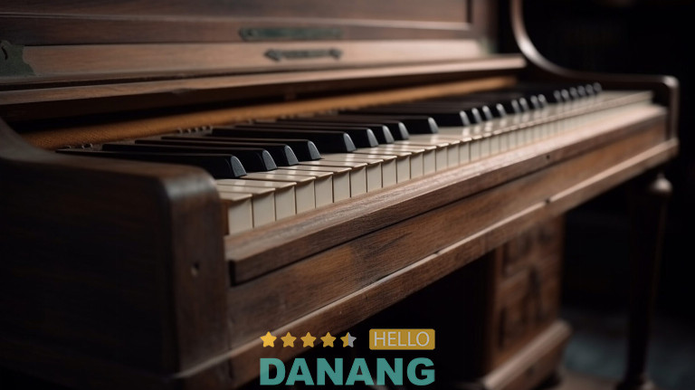 Công Ty TNHH Dịch Vụ Âm nhạc Thịnh Piano Đà Nẵng