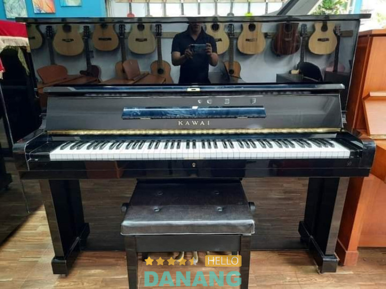 Sấm Piano Đà Nẵng