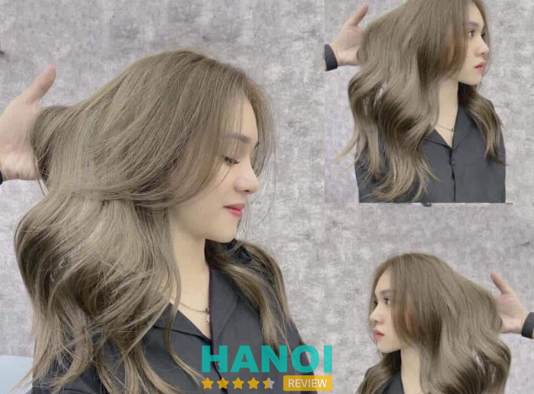 Hair Salon Hùng Cường H.Thanh Trì