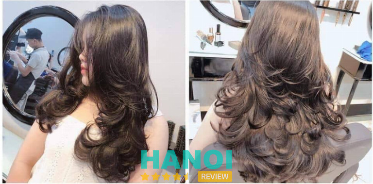 Khánh Hair Salon huyện Chương Mỹ