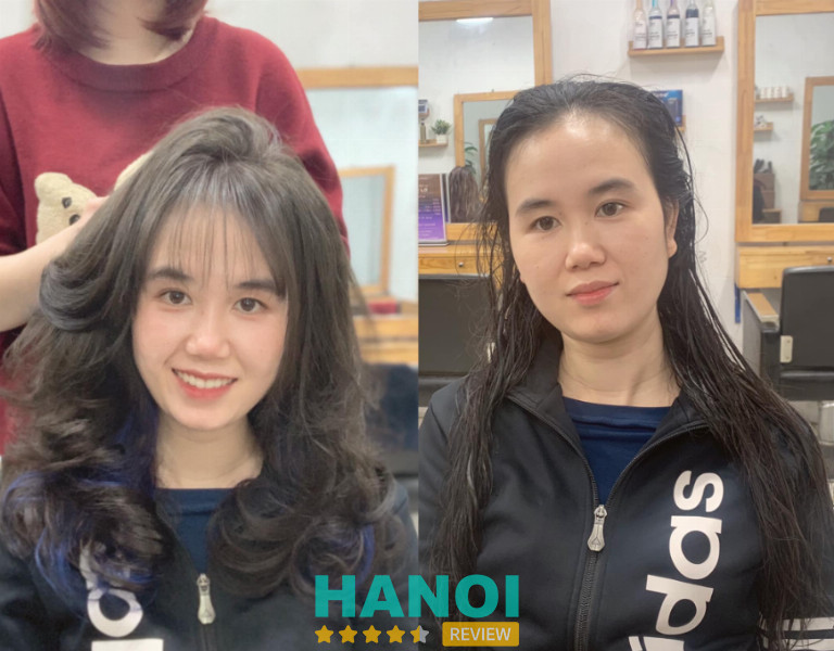 Salon Duy Anh huyện Thanh Oai