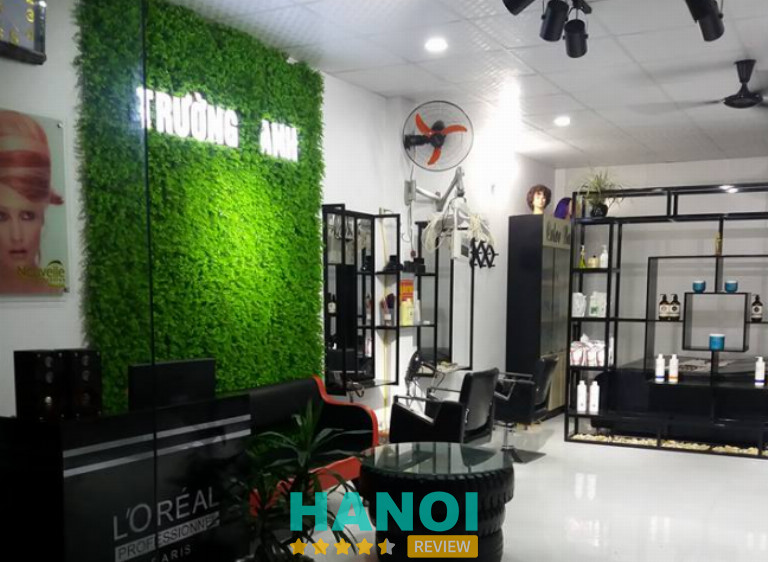 Trường Anh Hair Salon huyện Ba Vì