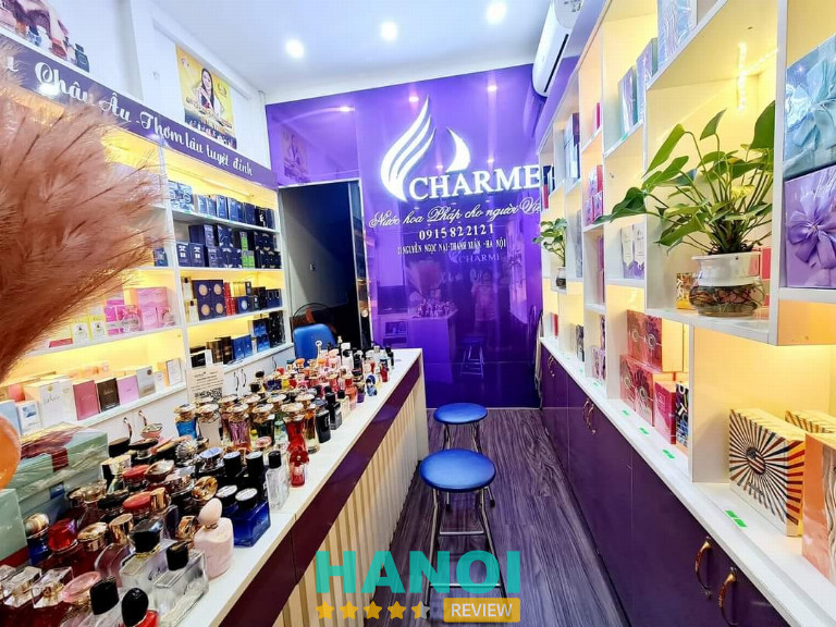 Charme Store quận Thanh Xuân