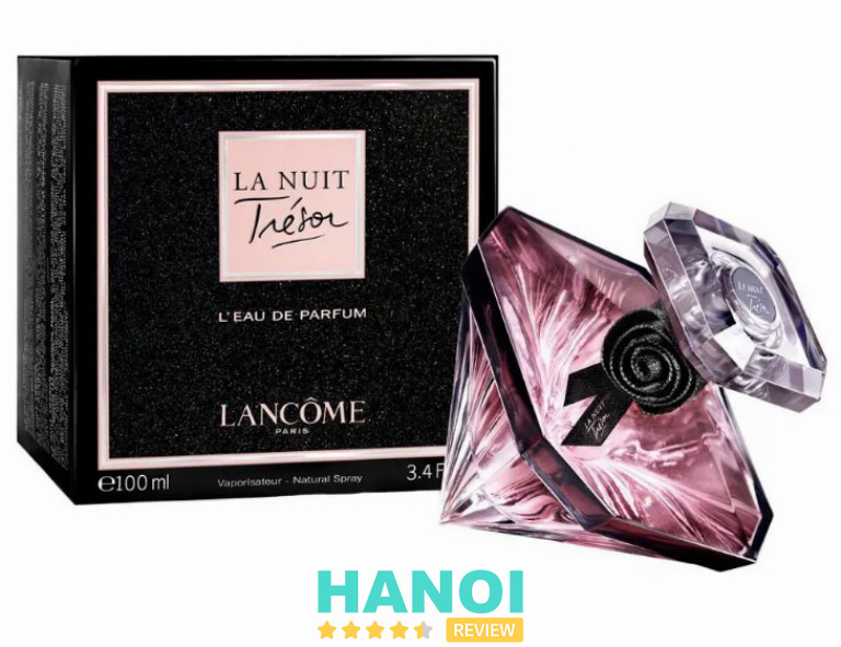 Lancôme quận Thanh Xuân